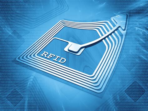 rfid tag technology